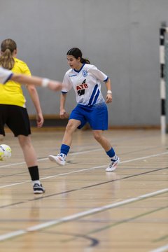 Bild 1264 - wBJ NFV Futsalmeisterschaft